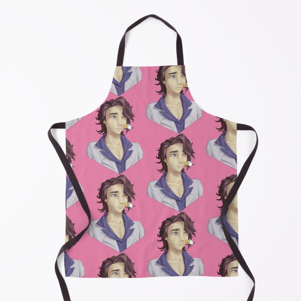 Item preview, Professor Sycamore-Amie! designed and sold by Kashidoodles.