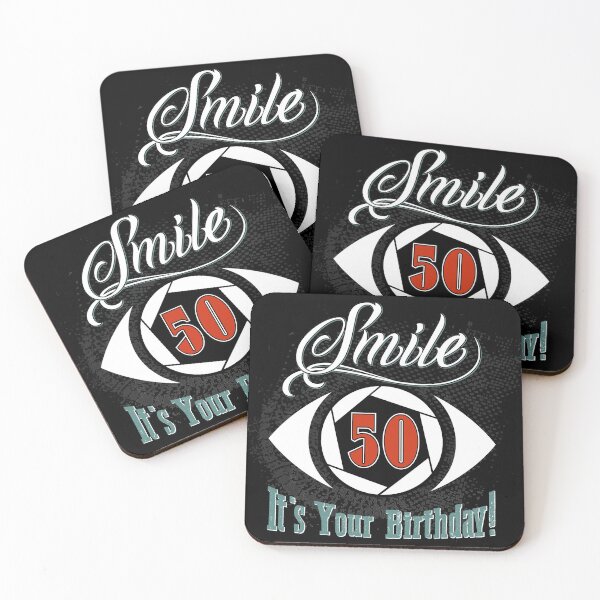 Item preview, Photographer, a photographer's 50th birthday gift designed and sold by JIGGO.