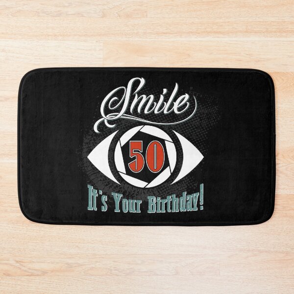 Item preview, Photographer, a photographer's 50th birthday gift designed and sold by JIGGO.
