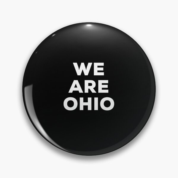 Item preview, We Are Ohio designed and sold by So Witcasm ?.