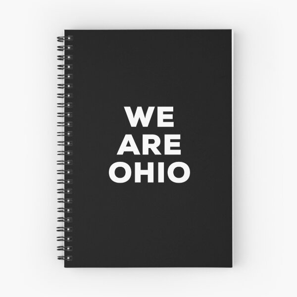 Item preview, We Are Ohio designed and sold by So Witcasm ?.