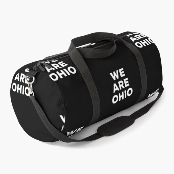 Item preview, We Are Ohio designed and sold by So Witcasm ?.