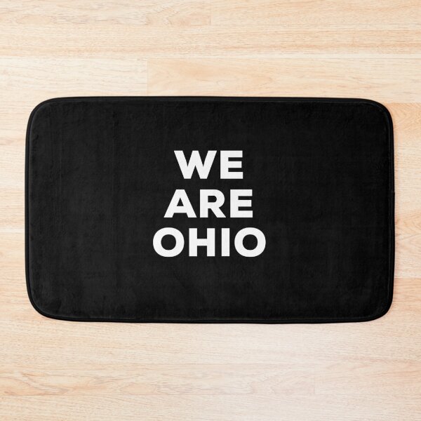 Item preview, We Are Ohio designed and sold by So Witcasm ?.