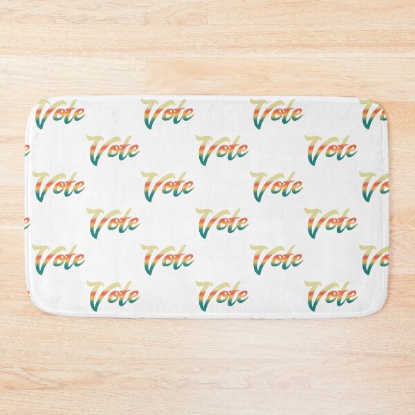 Item preview, Vote Vintage designed and sold by autlu.