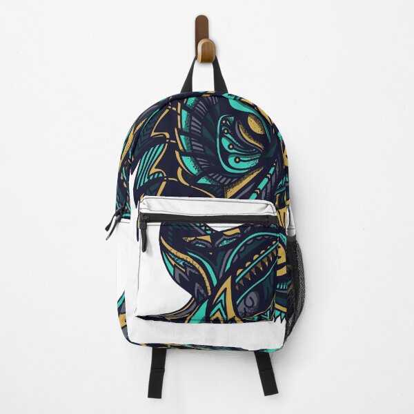 Item preview, Mythical Universe Tiger  designed and sold by JTS STORE.