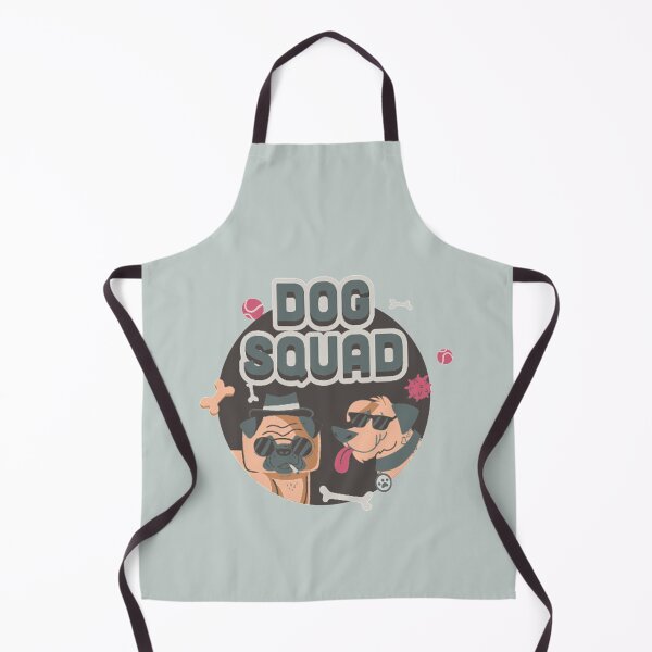 Item preview, Dog squad - Awesome dog lover Gift designed and sold by Teenation9.