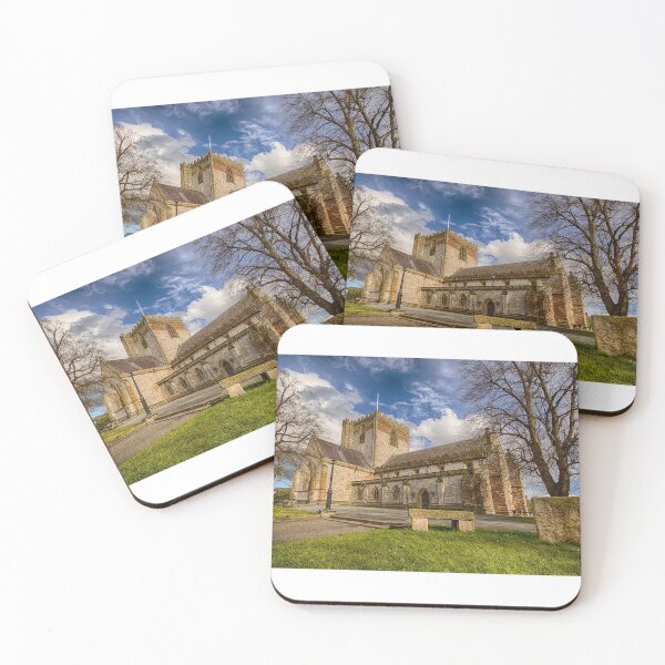 Item preview, St Asaph Cathedral designed and sold by Altitude Drone Media.