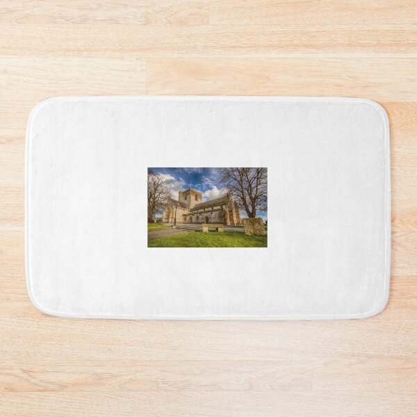 Item preview, St Asaph Cathedral designed and sold by Altitude Drone Media.