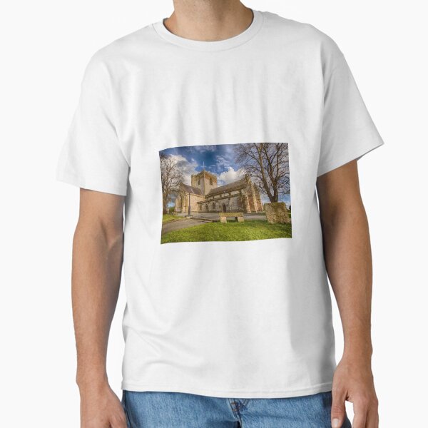Item preview, St Asaph Cathedral designed and sold by stevemorris09.