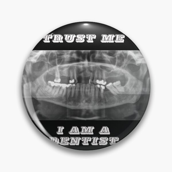 Item preview, I am a dentist designed and sold by LuciaS.