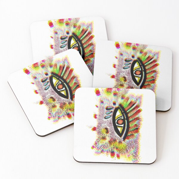 Item preview, Eye see you!! designed and sold by Alien990.