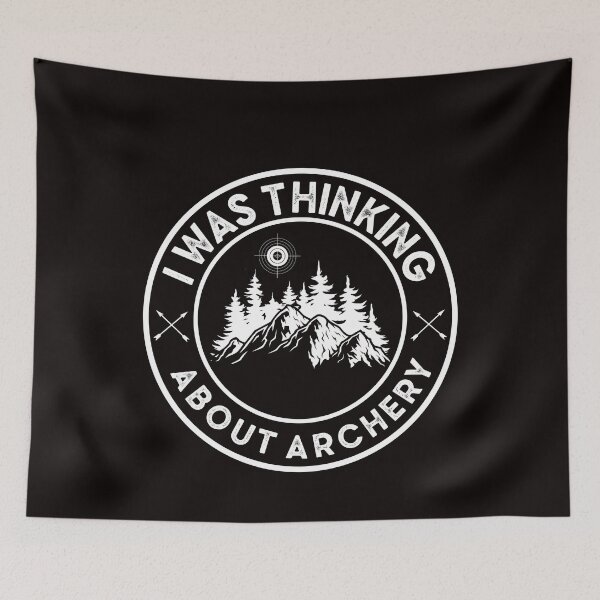 Item preview, i was thinking about archery designed and sold by Majesticoo.