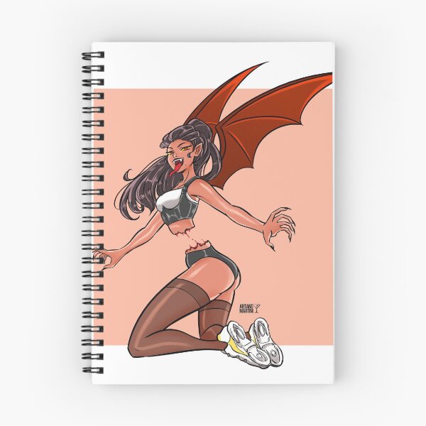 Item preview, Manananggal (ver. 2) designed and sold by artandmartini.