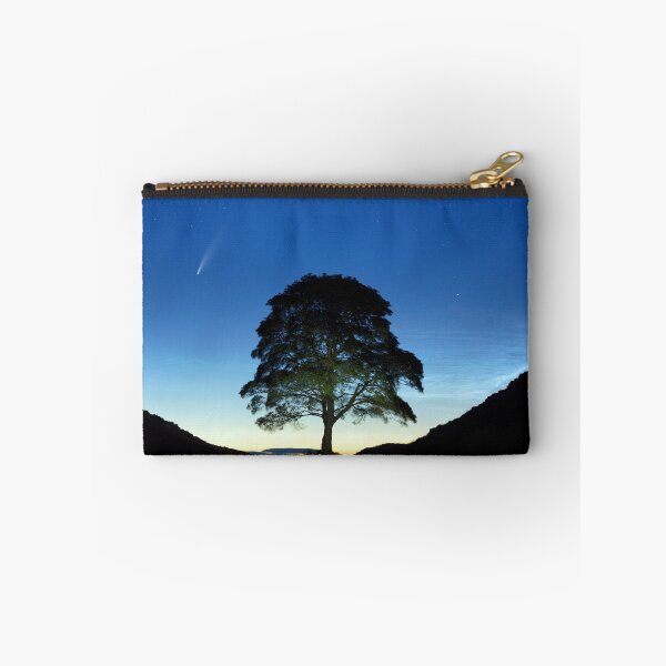 Item preview, Sycamore Gap with Comet designed and sold by Zingy Lemonade.