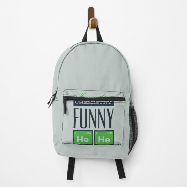 Item preview, I made a chimestry funny - Awesome chemistry lover Gift designed and sold by Teenation9.