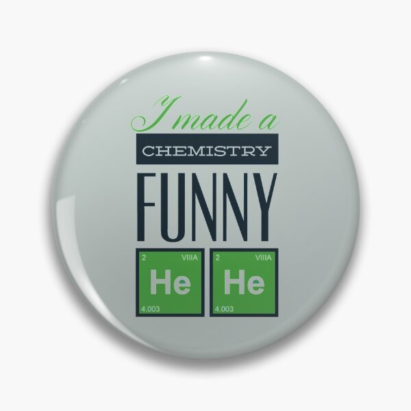 Item preview, I made a chimestry funny - Awesome chemistry lover Gift designed and sold by Teenation9.