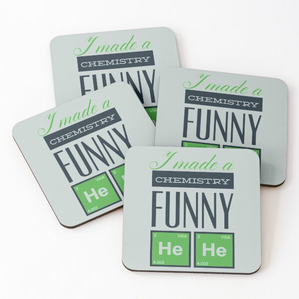 Item preview, I made a chimestry funny - Awesome chemistry lover Gift designed and sold by Teenation9.