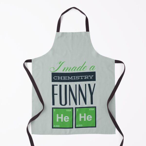 Item preview, I made a chimestry funny - Awesome chemistry lover Gift designed and sold by Teenation9.