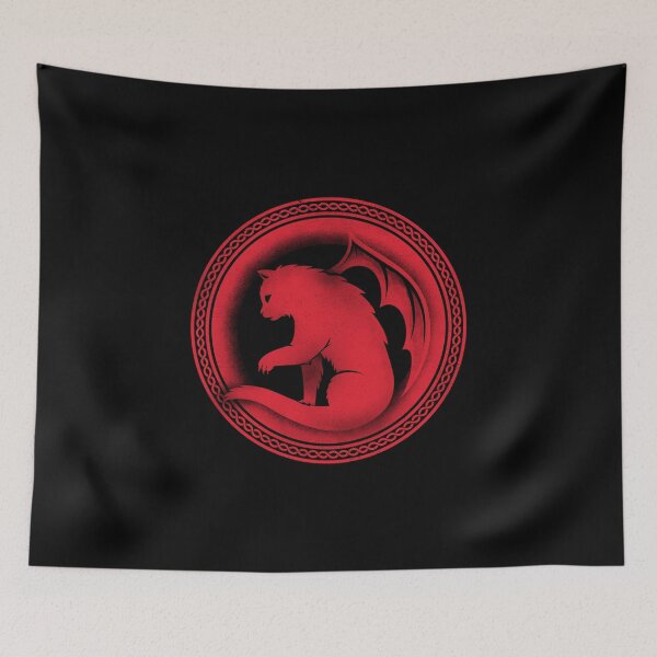 Item preview, Cat of Thrones, Mother of Cats, Father of Cats designed and sold by enjoytheshirt.