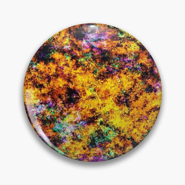 Item preview, Hot yellow designed and sold by Keith Mills.