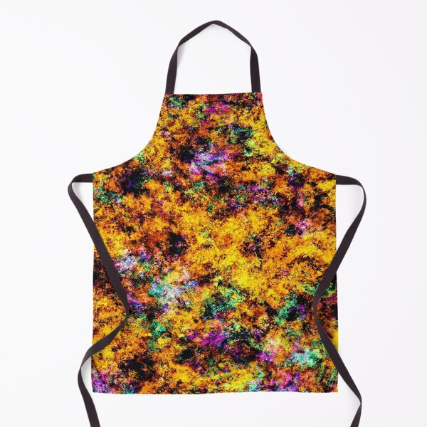 Item preview, Hot yellow designed and sold by Keith Mills.