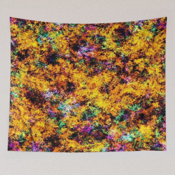 Item preview, Hot yellow designed and sold by Keith Mills.