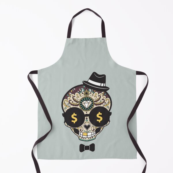 Item preview, Colorful skull - Awesome funny skull lover Gift designed and sold by Teenation9.