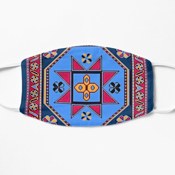 Armenian Traditional Art Work Հայկական ավանդական արվեստի գործ Mask