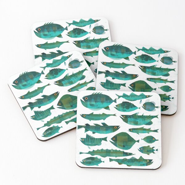 Item preview, Fish designed and sold by gklucas.