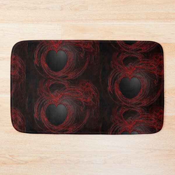 Item preview, My Plastic Heart designed and sold by LuciaS.