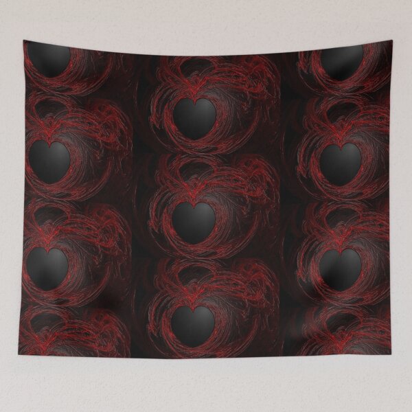 Item preview, My Plastic Heart designed and sold by LuciaS.