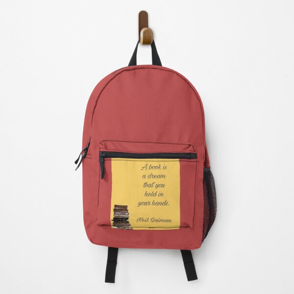 Item preview, Neil Gaiman about books designed and sold by Pelikancrazy.