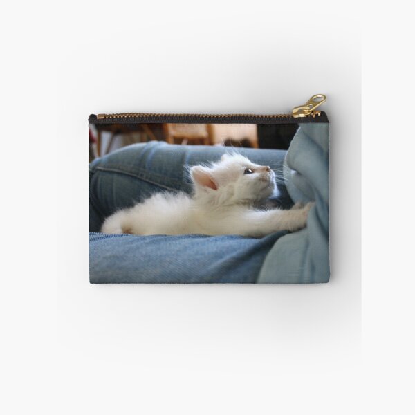 Item preview, kitten designed and sold by Snofpix.