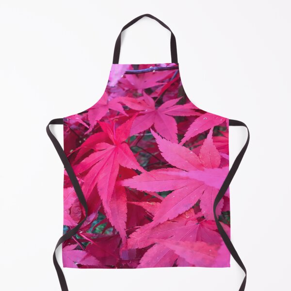 Item preview, pink hemp leaf designed and sold by TravelTemple.