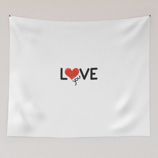 Item preview, Love Design for Lovers Novelty Design Funny Cool Couples Clothes designed and sold by popotamfriends.