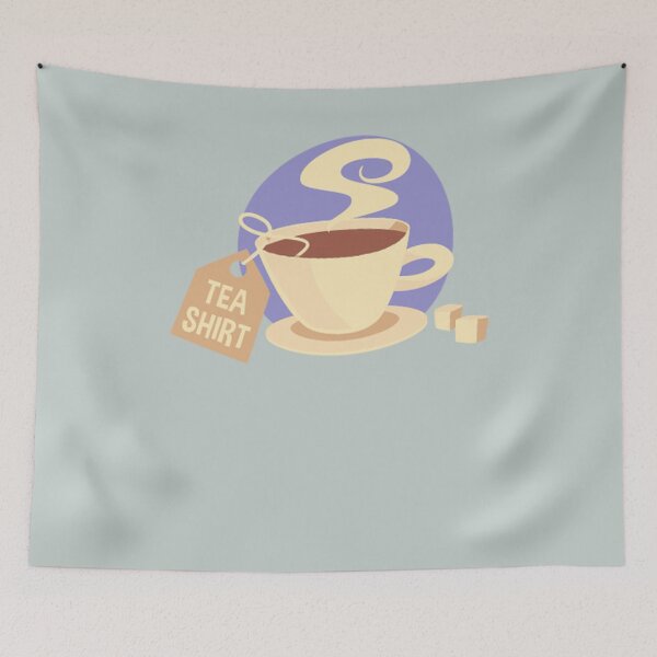 Item preview, Tea shirt - Awesome tea lover Gift designed and sold by Teenation9.