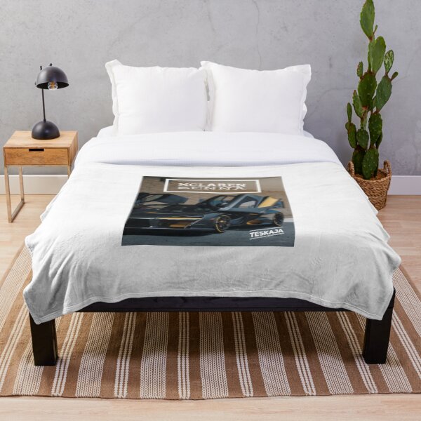 Item preview, SUPERCAR SENNA designed and sold by TESKAJA.