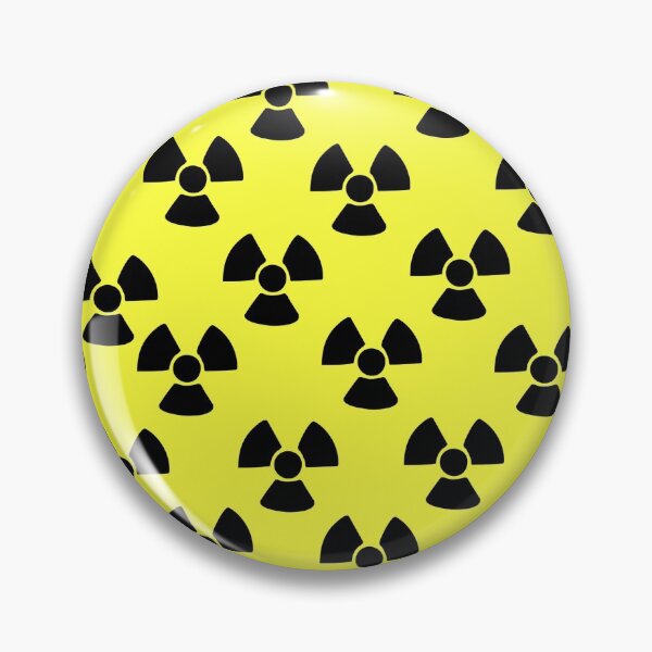 Item preview, radioactive  designed and sold by jaml-12.