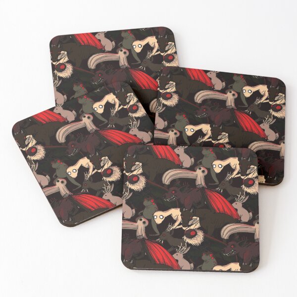 Item preview, Crawl designed and sold by Anna Timke.