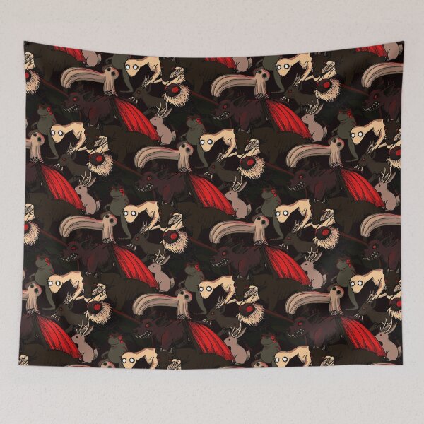 Item preview, Crawl designed and sold by Anna Timke.
