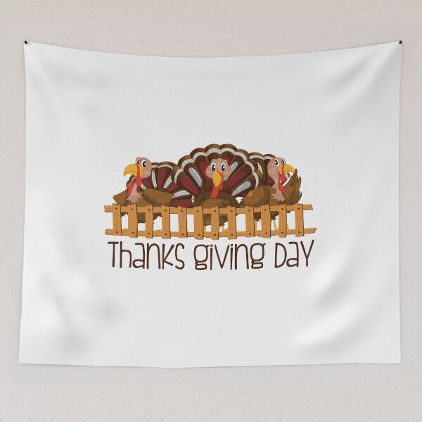 Item preview, Gracias dando designed and sold by bhaktishendkar.