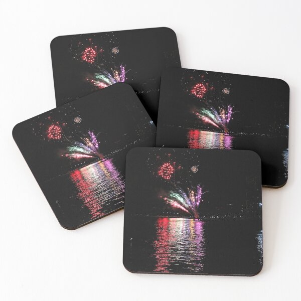 Item preview, Oahu fireworks designed and sold by Perggals© - Stacey Turner.