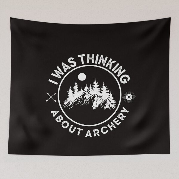 Item preview, i was thinking about archery designed and sold by Majesticoo.