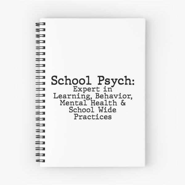 Item preview, National School Psychology Week designed and sold by EvyStickersx.