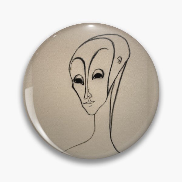 Item preview, Isabelle designed and sold by Anna LeNeil.