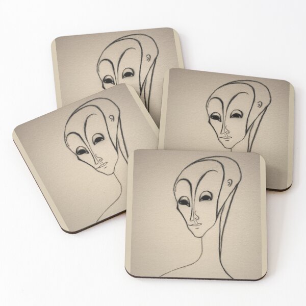 Item preview, Isabelle designed and sold by Anna LeNeil.