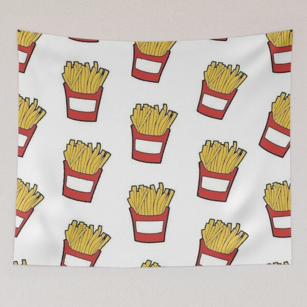 Item preview,  fries gift designed and sold by FATIB.