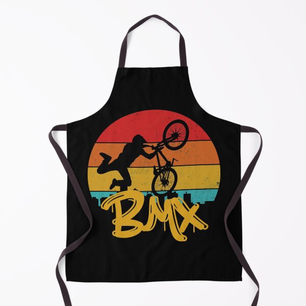 Item preview, BMX Vintage Retro designed and sold by playloud.