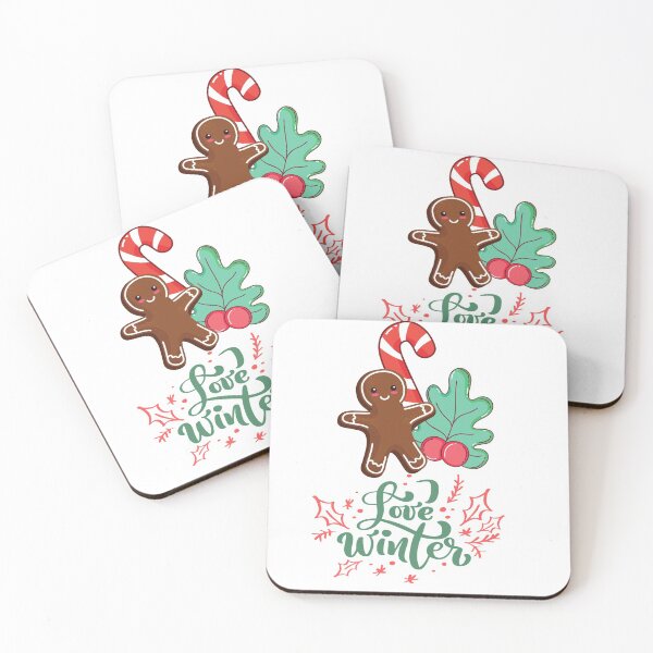 Item preview, sweet winter  designed and sold by authenticshop.