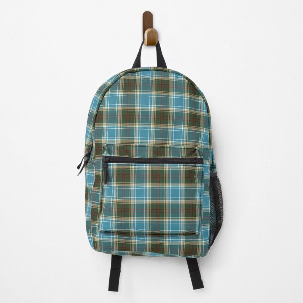 Item preview, State of Michigan Tartan designed and sold by plaidwerx.